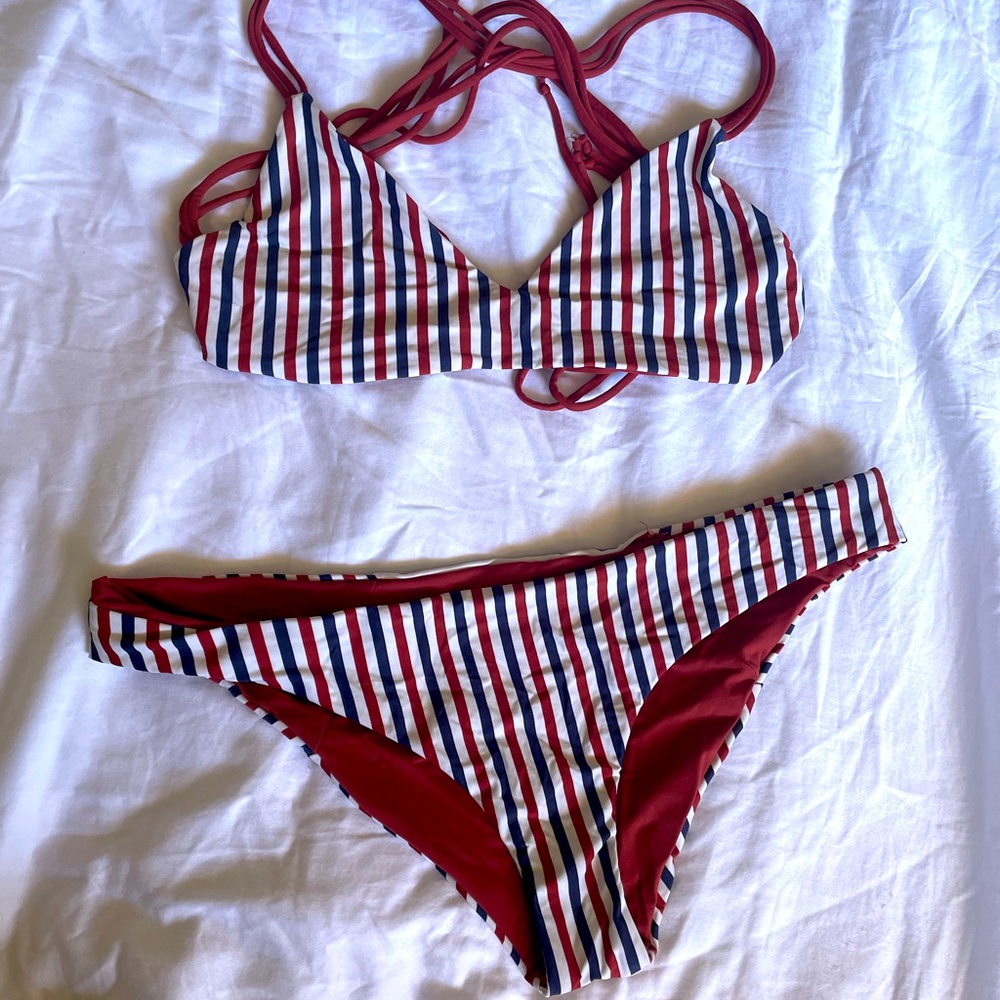 Swimsuit